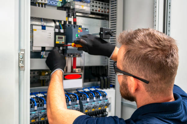 Best Residential Electrician Services  in Stepping Stone, CO