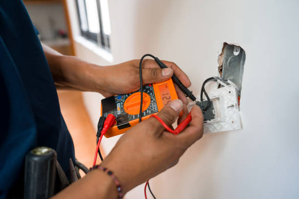 Best Electrical System Inspection  in Stepping Stone, CO