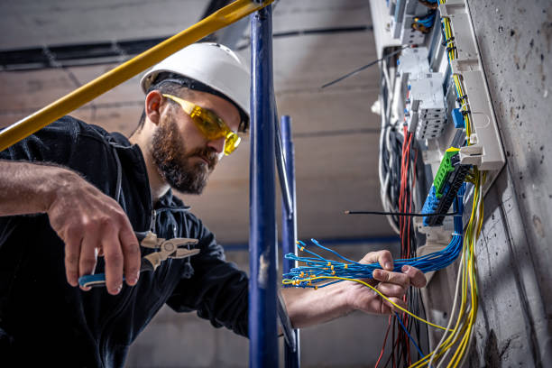 Best Electrician Near Me  in Stepping Stone, CO