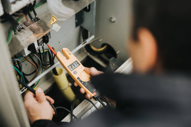 Best Electrical Outlet Repair  in Stepping Stone, CO