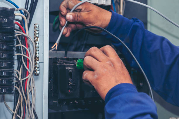 Trusted CO Electrician Experts