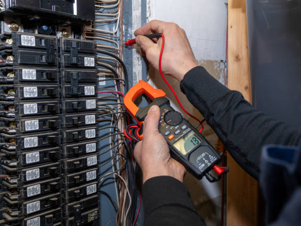 Electrical System Inspection in CO